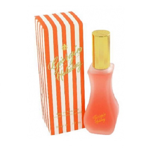 Holiday Giorgio Perfume by Giorgio Beverly Hills 1.7oz Eau De Toilette Spray for women